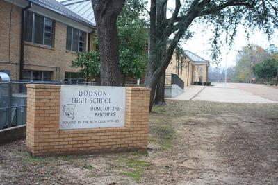 Dodson K-12